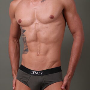 Brief Classic Militar