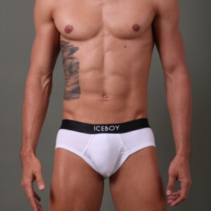 Brief Classic Blanco