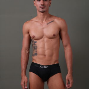 Brief Classic Negro