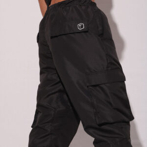 The Warrior Jogger