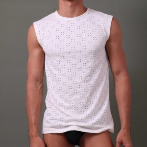 Top Sisa Textura