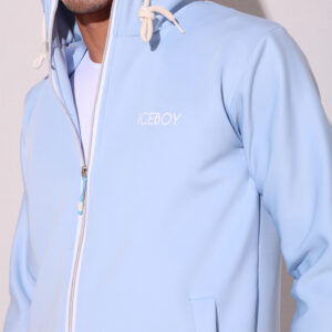 Chaqueta deportiva IceBlue
